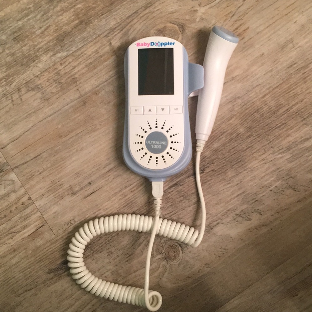 Baby Doppler